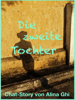 cover image of Die zweite Tochter